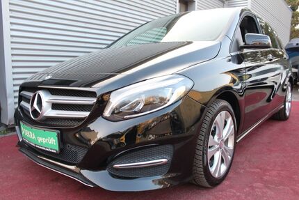 Mercedes-Benz B 200 98.911 km 15.982 &euro; Essen 45326