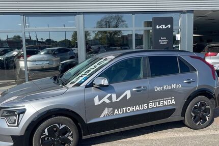 Kia Niro 12.500 km 33.970 &euro; Wesel 46485