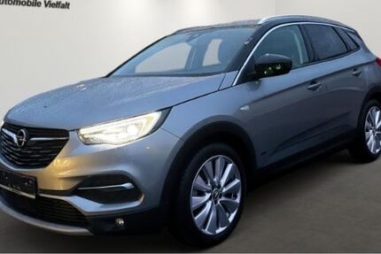 Opel Grandland (X) 23.105 km 21.250 &euro; Neuss 41464