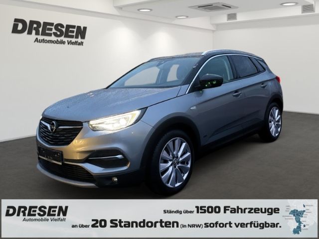 Opel Grandland (X) 23.105 km 21.250 &euro; Neuss 41464