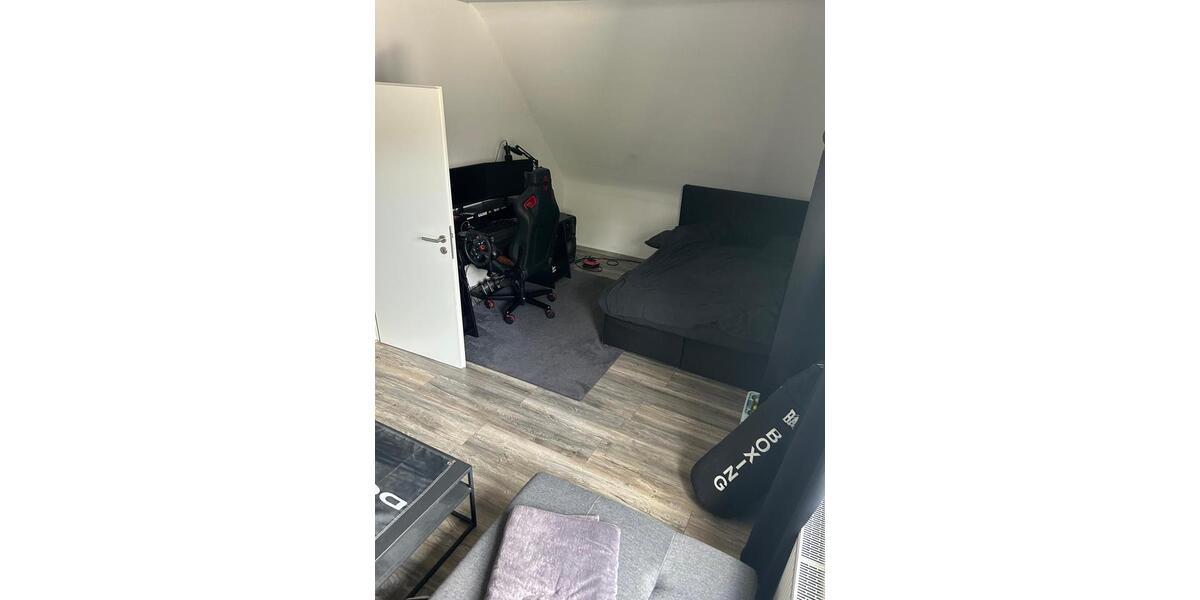 Etagenwohnung Xanten - 4 Zimmer, 110 m&sup2;, 1.100&euro; | Angebot:26704989