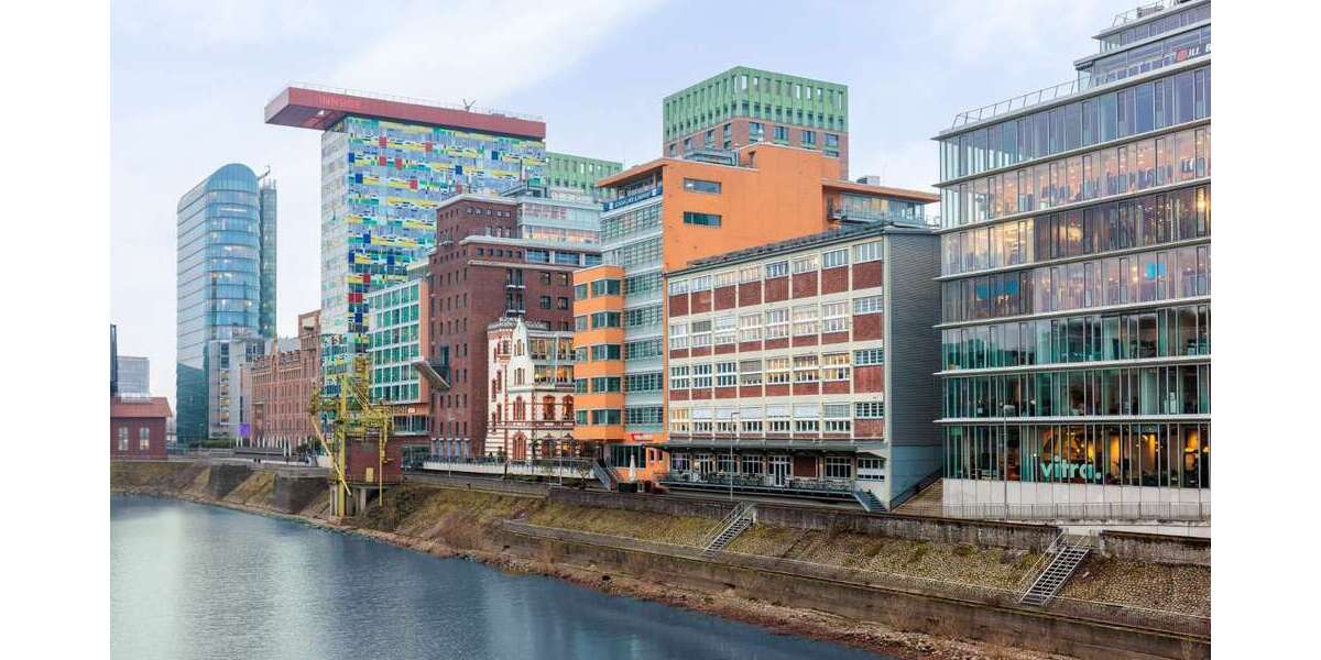 Gewerbeobjekt Düsseldorf Stadtbezirk 3 - 180&euro; | Angebot:26012633