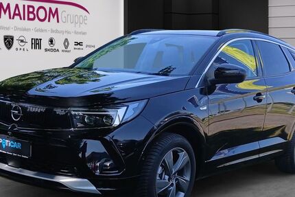 Opel Grandland (X) 11.740 km 26.777 &euro; Kevelaer 47623