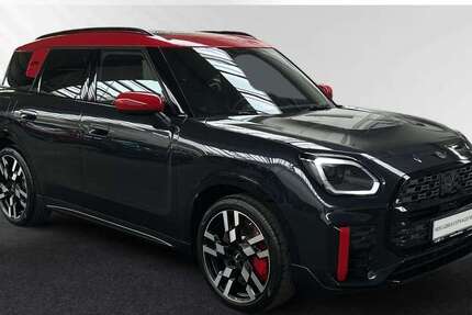 Mini John Cooper Works Countryman 4.550 km 48.741 &euro; Moers 47441
