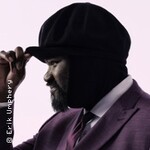 Festspiel-Menü - Gregory Porter & Band