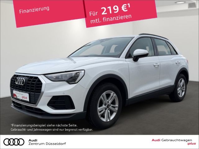 Audi Q3 108.560 km 19.900 &euro; Düsseldorf 40233