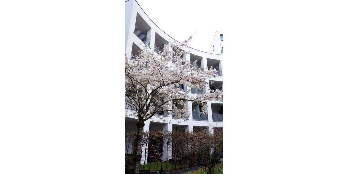 Etagenwohnung Düsseldorf Flingern Nord - 3 Zimmer, 95 m&sup2;, 1.575&euro; | Angebot:25851552