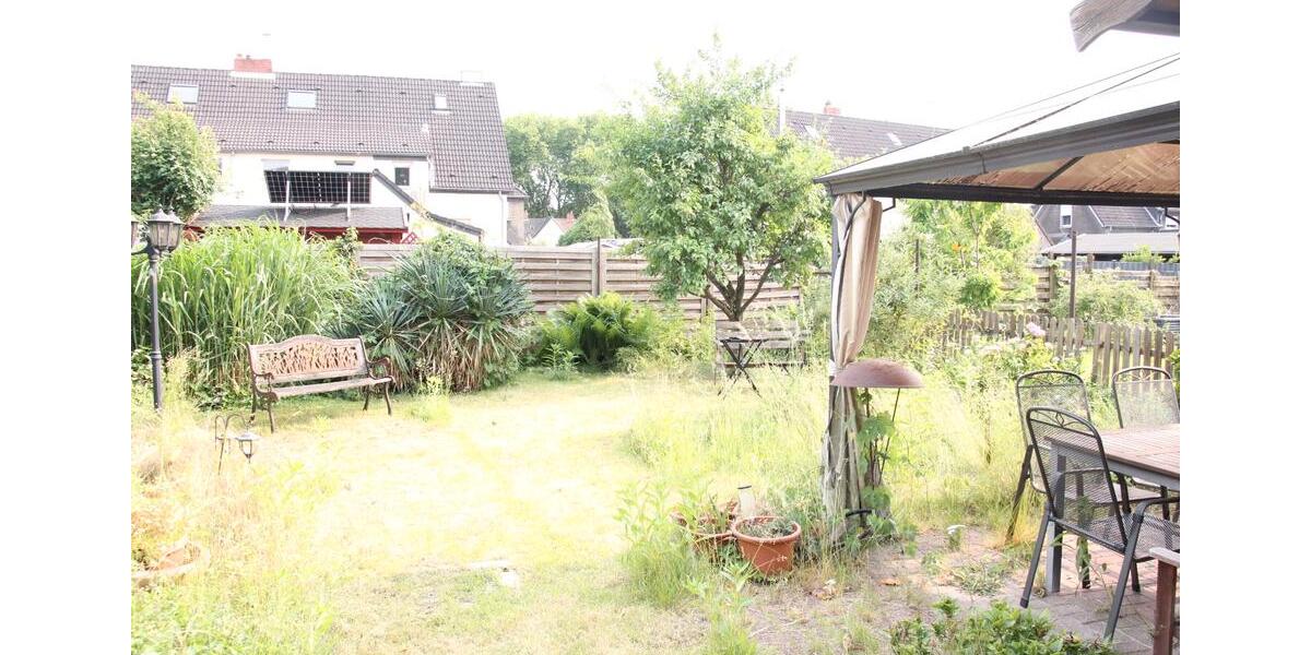 Doppelhaushälfte Oberhausen Osterfeld - 3.5 Zimmer, 73 m&sup2;, 159.000&euro; | Angebot:27066482