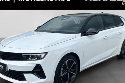 Opel Astra 10.990 km 26.390 &euro; Moers 47441
