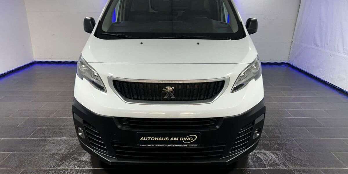 Peugeot Expert 150.000 km 12.999 &euro; Ratingen 40878