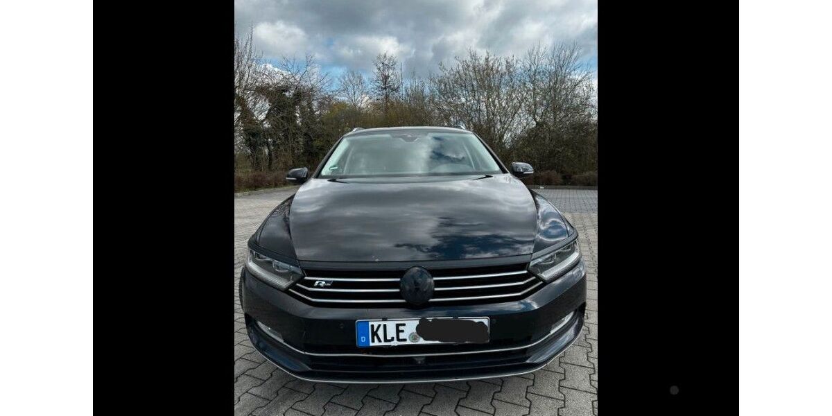 VW Passat Variant 350.000 km 8.700 &euro; Wachtendonk 47669