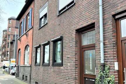 Wohnung Krefeld - 3 Zimmer, 76 m&sup2;, 165.000&euro; | Angebot:20903655