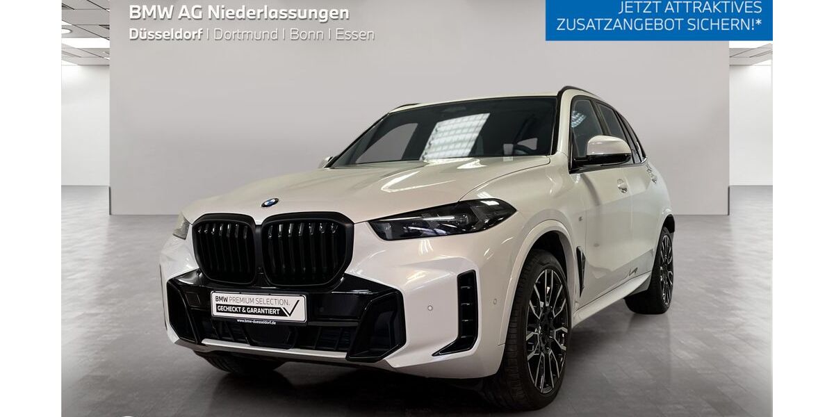 BMW X5 27.632 km 75.999 &euro; Düsseldorf 40237