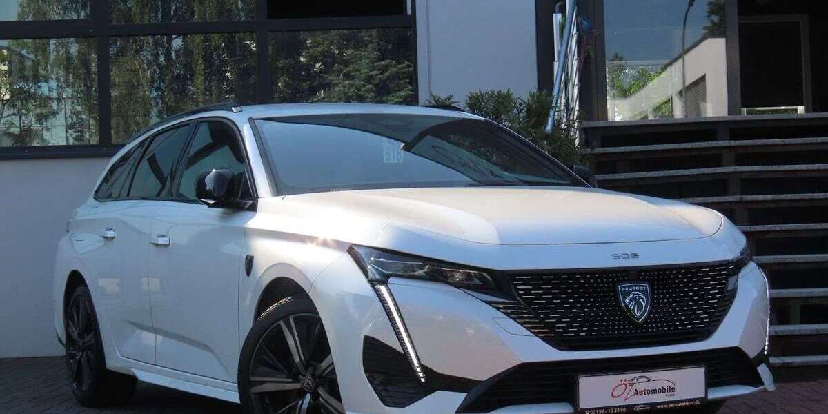Peugeot 508 92.096 km 17.900 &euro; Neuss 41469