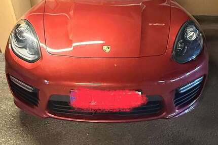Porsche Panamera 58.000 km 59.500 &euro; Moers 47441