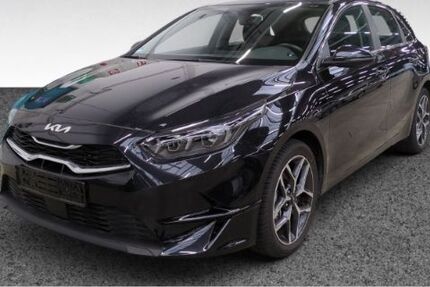 Kia ceed / Ceed 4.431 km 23.580 &euro; Neuss 41464