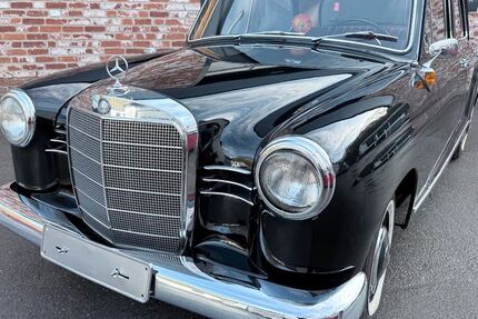 Mercedes-Benz Andere 23.516 km 24.900 &euro; Essen 45219