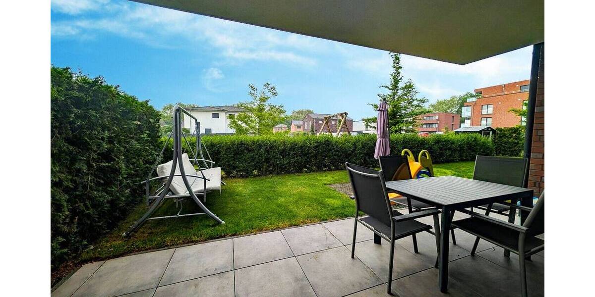 Etagenwohnung Kamp-Lintfort Stadtkern - 3 Zimmer, 98 m&sup2;, 376.000&euro; | Angebot:26741809