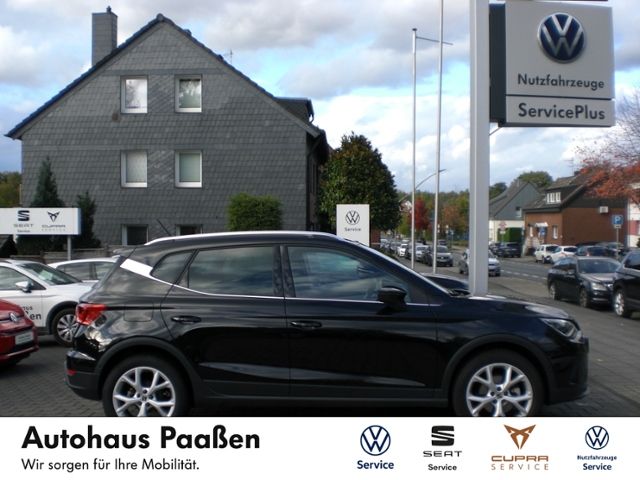 Seat Arona 20.302 km 19.650 &euro; Oberhausen 46145