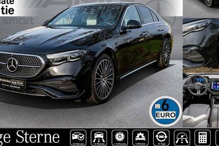 Mercedes-Benz E 400 17.990 km 63.998 &euro; Wesel 46485