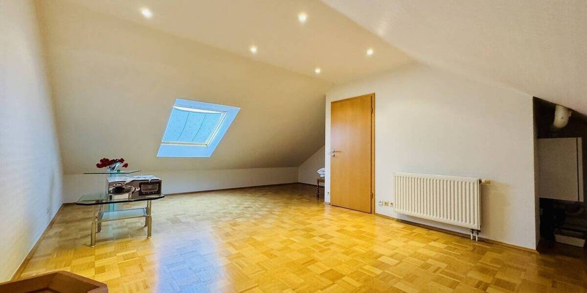 Reihenendhaus Krefeld Fischeln - 5 Zimmer, 121 m&sup2;, 480.000&euro; | Angebot:25743747