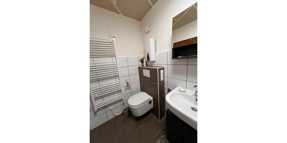 Etagenwohnung Rheinberg - 3.5 Zimmer, 75 m&sup2;, 179.000&euro; | Angebot:25171736