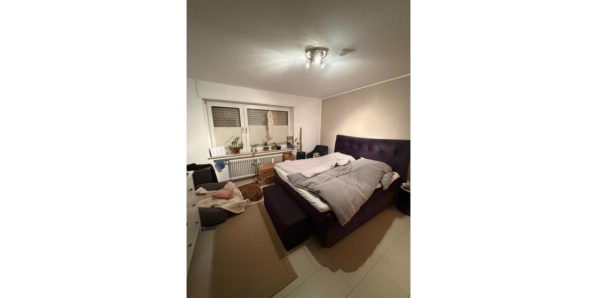Erdgeschoßwohnung Wesel Bislich - 2 Zimmer, 50 m&sup2;, 77.500&euro; | Angebot:26470205