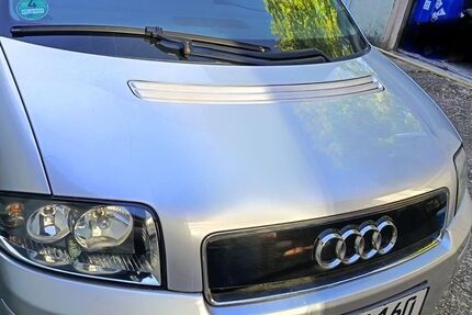 Audi A2 284.000 km 3.300 &euro; Neuss 41462