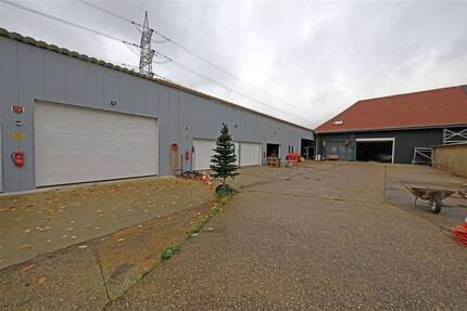 Gewerbeobjekt Krefeld Benrad-Süd - 795.000&euro; | Angebot:25695094