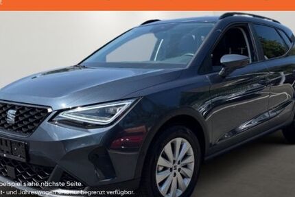 Seat Arona 21.034 km 21.820 &euro; Düsseldorf 40589