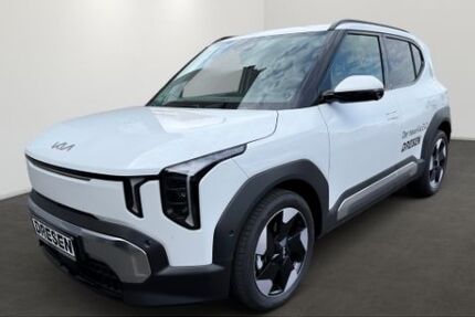 Kia EV2 2.568 km 31.980 &euro; Neuss 41464
