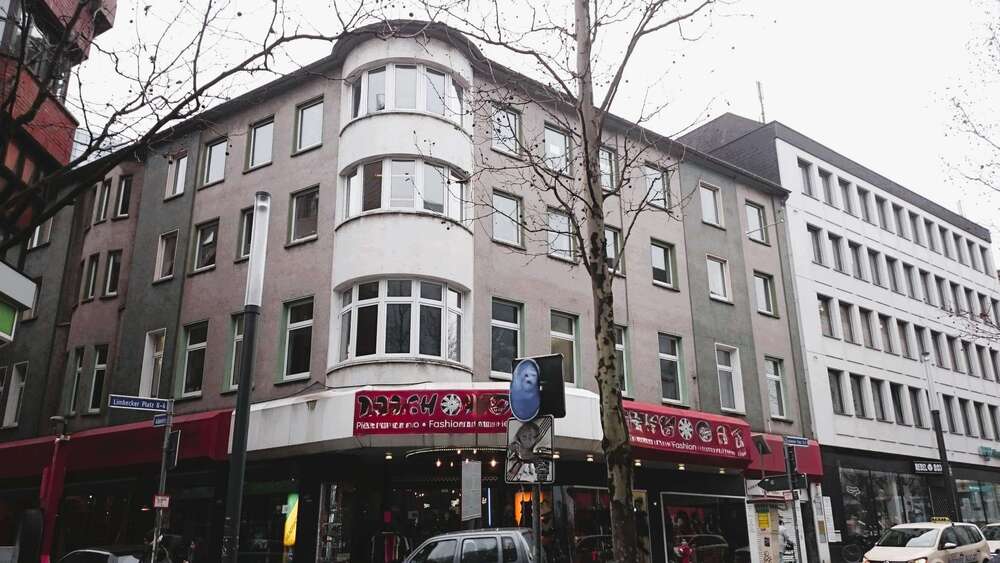 Gewerbeobjekt Essen Stadtbezirk III - 3.900&euro; | Angebot:25892478