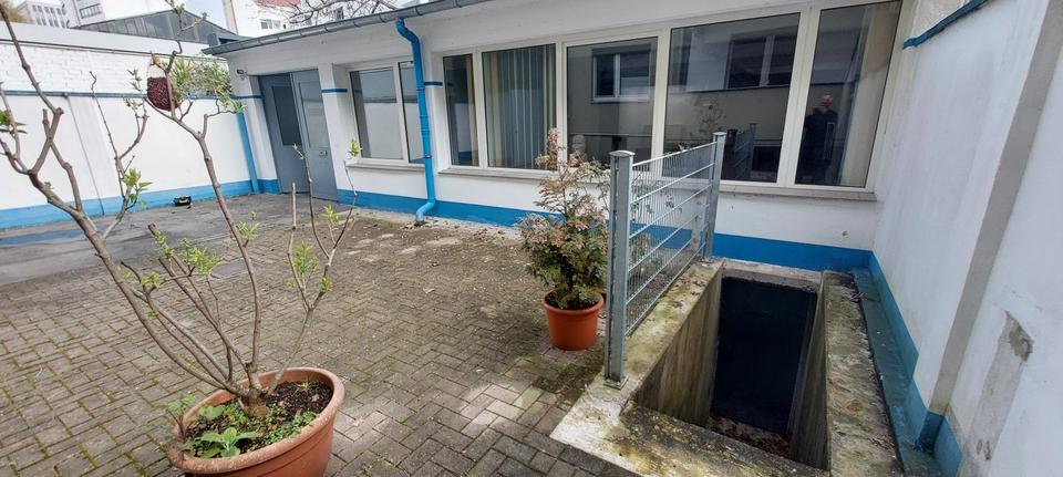 Gewerbeobjekt Düsseldorf Pempelfort - 1.300&euro; | Angebot:26653077