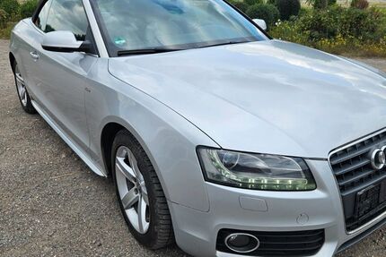 Audi A5 200.000 km 7.500 &euro; Rheinberg 47495