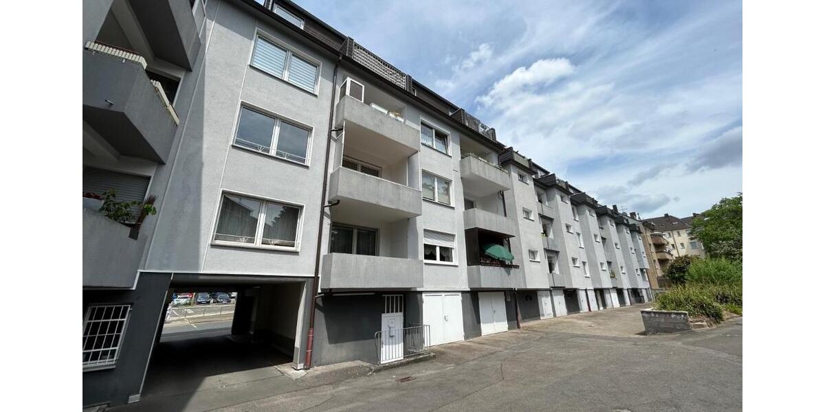 Etagenwohnung Essen Stadtbezirk III - 3 Zimmer, 68 m&sup2;, 790&euro; | Angebot:25058265