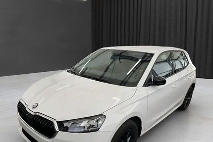 Skoda Fabia 21.195 km 17.250 &euro; Neuss 41460