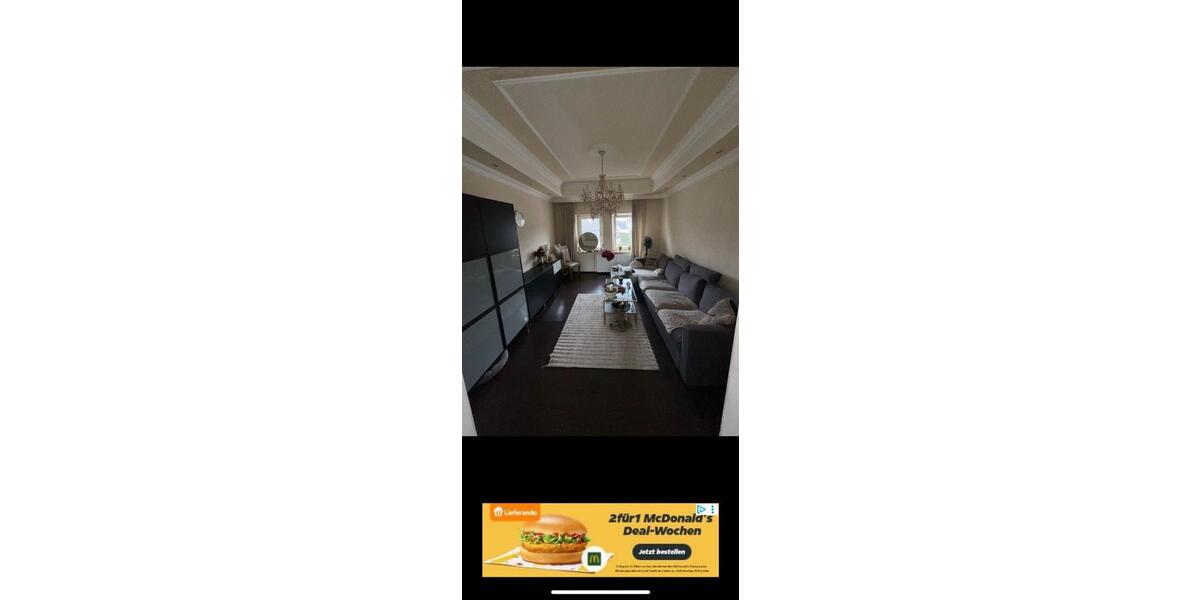 Etagenwohnung Duisburg Beeck - 2 Zimmer, 61 m&sup2;, 680&euro; | Angebot:25924165