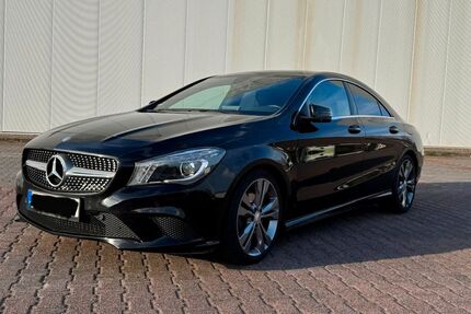 Mercedes-Benz CLA 180 83.800 km 17.000 &euro; Oberhausen 46149