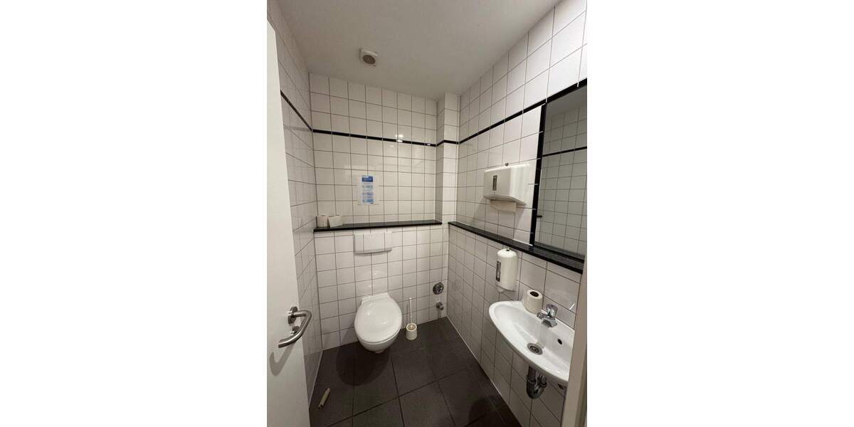 Gewerbeobjekt Willich Münchheide - 1 Zimmer, 20 m&sup2;, 349&euro; | Angebot:25769989