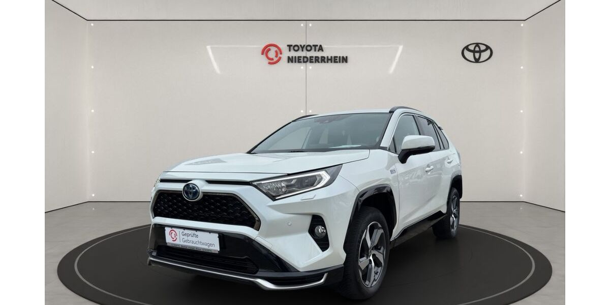 Toyota RAV 4 39.960 km 39.950 &euro; Krefeld 47809