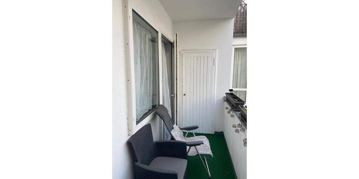 Etagenwohnung Düsseldorf Stadtbezirk 3 - 1 Zimmer, 44 m&sup2;, 570&euro; | Angebot:25640113