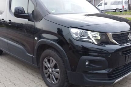 Peugeot Rifter 173.100 km 12.200 &euro; Mülheim an der Ruhr 45473