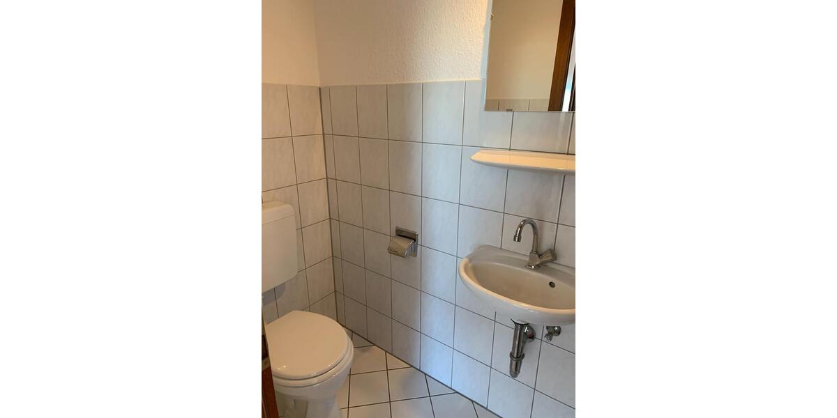 Dachgeschoßwohnung Willich - 2 Zimmer, 60 m&sup2;, 670&euro; | Angebot:25887329
