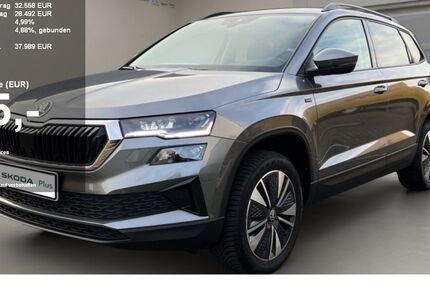 Skoda Karoq 22.147 km 35.989 &euro; Krefeld 47809
