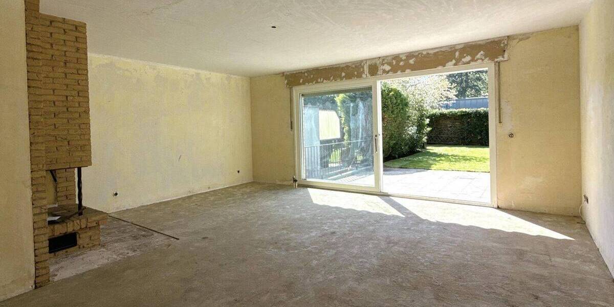 Reihenmittelhaus Kaarst Kaarst-Nord - 6 Zimmer, 164 m&sup2;, 469.000&euro; | Angebot:26512939