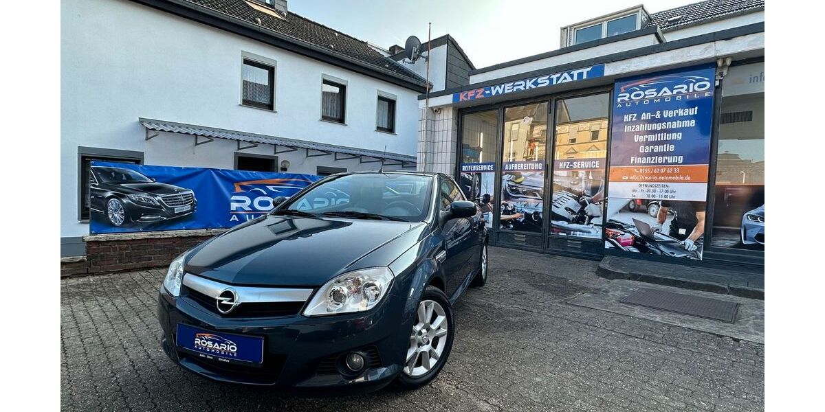 Opel Tigra 172.000 km 2.900 &euro; Viersen 41747