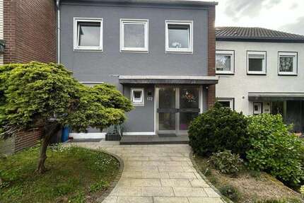 Haus Viersen Hülsdonk - 4 Zimmer, 120 m&sup2;, 380.000&euro; | Angebot:26580522