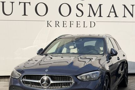 Mercedes-Benz C 220 72.629 km 36.950 &euro; Krefeld 47805