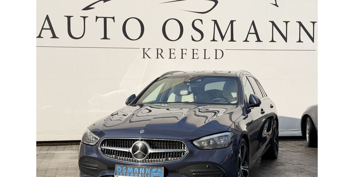 Mercedes-Benz C 220 72.629 km 36.950 &euro; Krefeld 47805