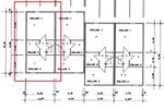Reihenhaus Moers Schwafheim - 5.5 Zimmer, 118 m&sup2;, 1.650&euro; | Angebot:26703306